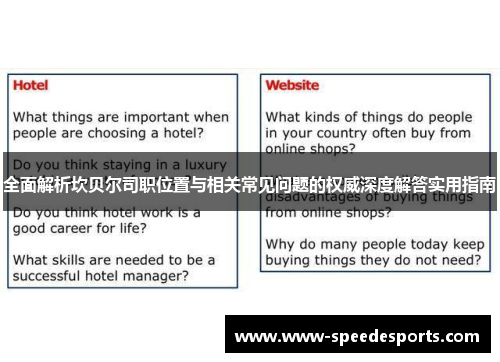 全面解析坎贝尔司职位置与相关常见问题的权威深度解答实用指南 全面解析坎贝尔司职位置与相关常见问题的权威深度解答实用指南